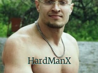 HardManX