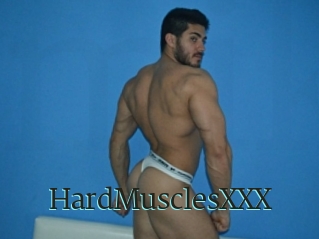 HardMusclesXXX