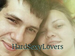 HardSexyLovers