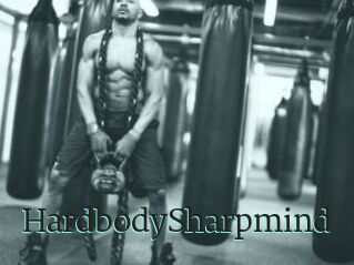 HardbodySharpmind