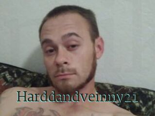 Harddandveinny21