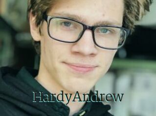 HardyAndrew