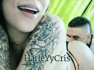 HarleYyCris