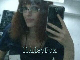 HarleyFox