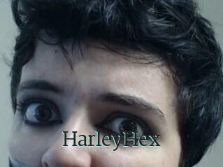 HarleyHex