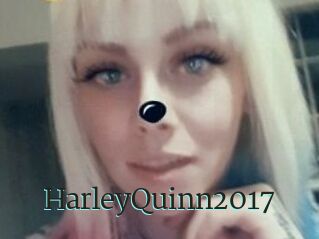 HarleyQuinn2017