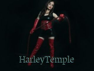 HarleyTemple