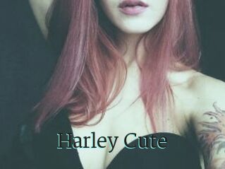 Harley_Cute