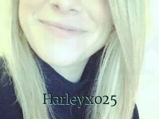 Harleyxo25