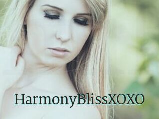 HarmonyBlissXOXO