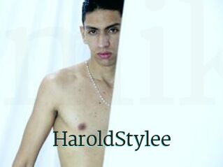 HaroldStylee