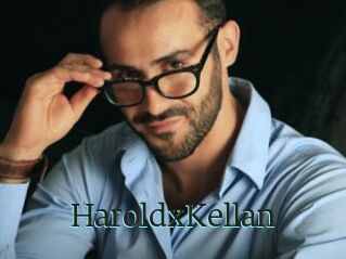 HaroldxKellan