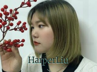 HarperLiu