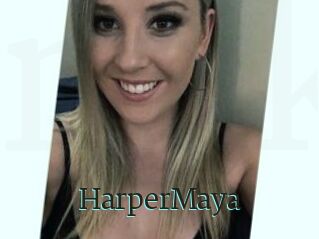 HarperMaya