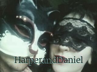 Harper_and_Daniel