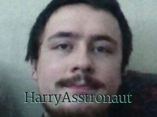 Harry_Asstronaut