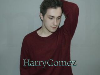 HarryGomez