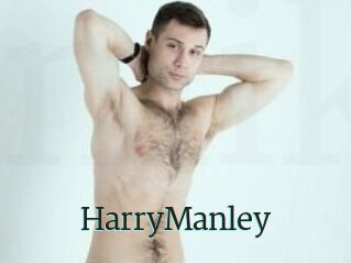 Harry_Manley