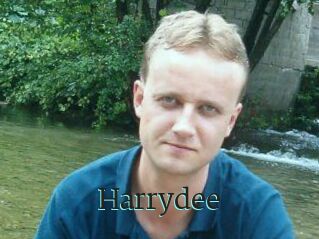Harrydee Milky Porn