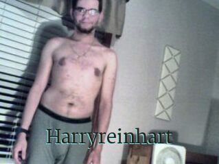 Harryreinhart