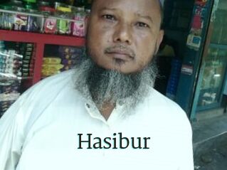 Hasibur