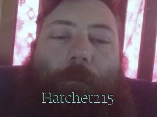 Hatchet215