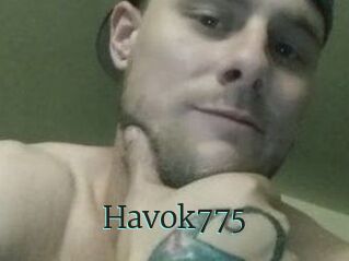 Havok775