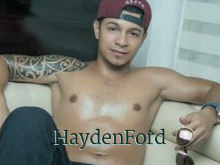 HaydenFord