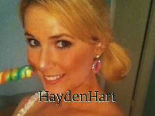 HaydenHart