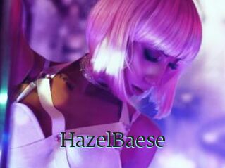 HazelBaese