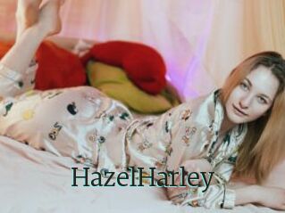 HazelHarley