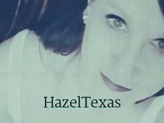 Hazel_Texas