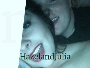 Hazel_and_Julia