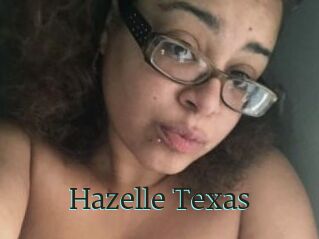 Hazelle_Texas