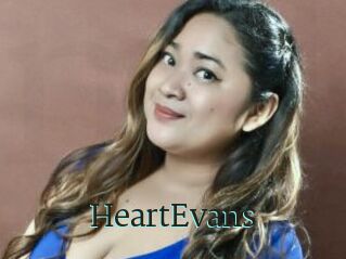 HeartEvans