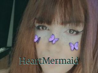 HeartMermaid