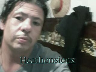 Heathensioux