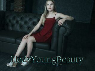 HedyYoungBeauty