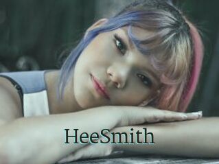 HeeSmith