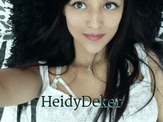 HeidyDeker