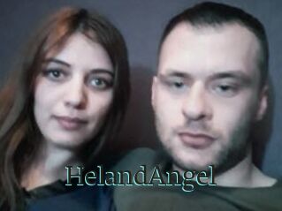 HelandAngel