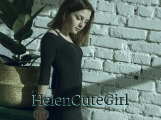 HelenCuteGirl