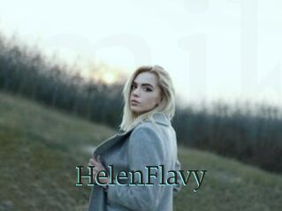 HelenFlavy