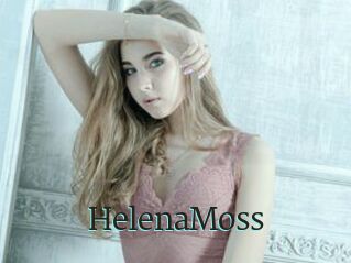 HelenaMoss