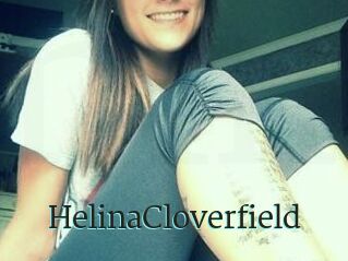 Helina_Cloverfield