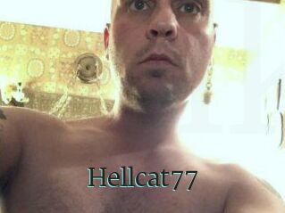 Hellcat77