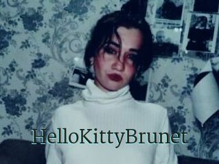 HelloKittyBrunet