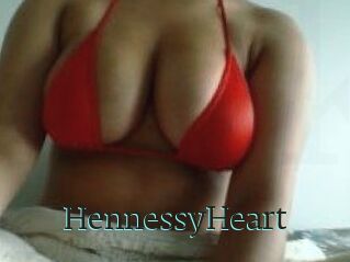 HennessyHeart