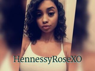 HennessyRoseXO