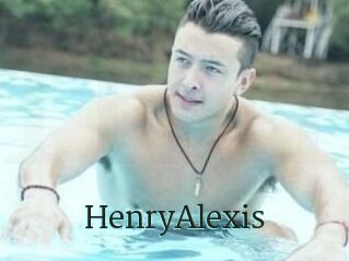 Henry_Alexis